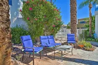 Pool-side two-story villa - 3-Star