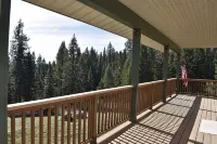 The Hide Out On Pratt Mountain "off the grid" adventure since 1845 - 샬레 호텔