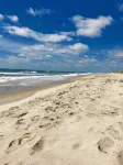 HATTERAS VILLAGE 4 BEDROOM - WALK TO OCEAN, MARINA, SOUND - Wifi
