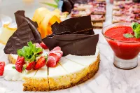 Tui Blue Makarska - Adults Only - Breakfast
