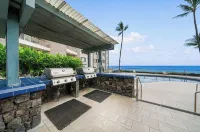 2 Bedroom 2 Bath Upgraded Oceanfront Penthouse - 3 estrellas