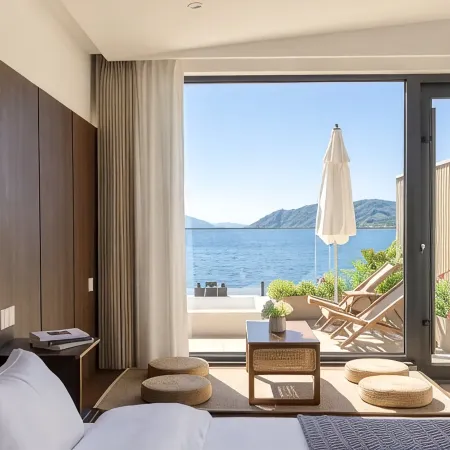 SICILY Sicily Lake View Homestay (Hengshan Island)