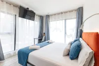 Arena Zone Hotel - sarapan