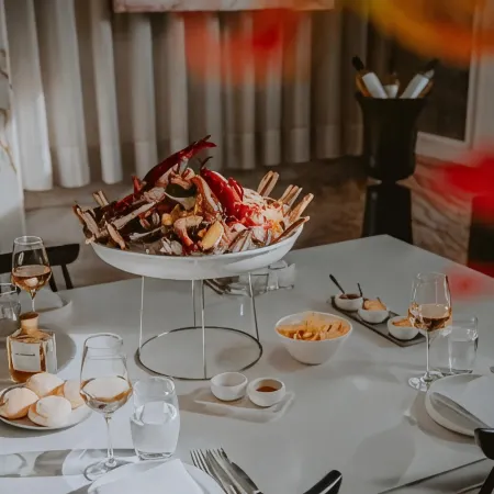 Boutique Hotel Blue