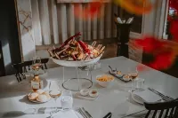Boutique Hotel Blue - servizio colazione