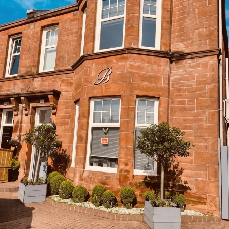Beechwood Ensuite Guest House