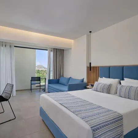 Blue Sea Holiday Village