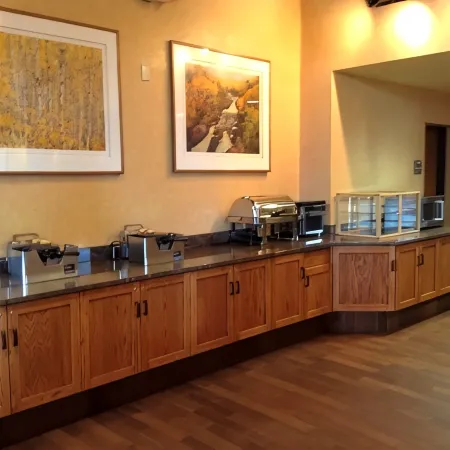 Canal Park Lodge