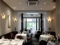 Hôtel la Truffe Noire - 주차장