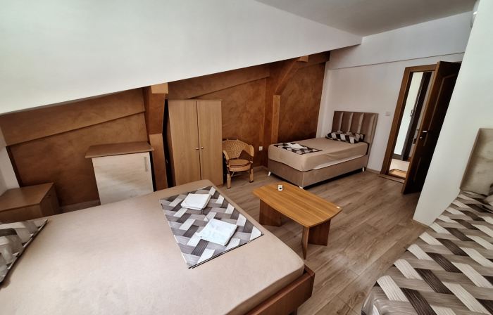 Hostel Izvor