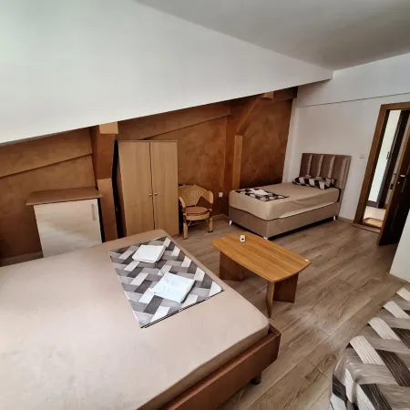 Hostel Izvor