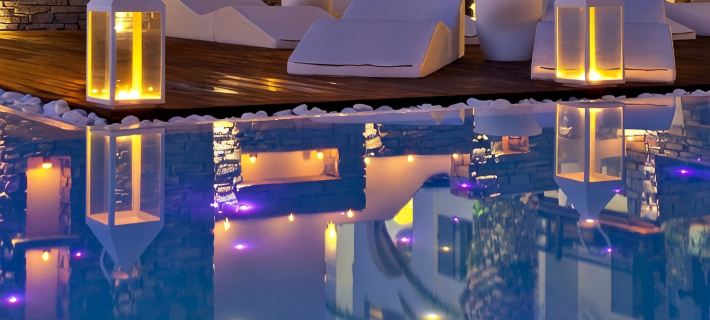 Hotel Senia - Onar Hotels Collection Hotels in Naoussa