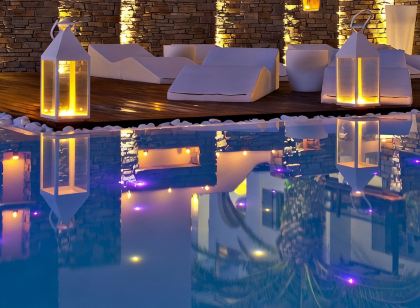 Hotel Senia - Onar Hotels Collection