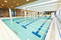 Rokua Health & Spa - piscina