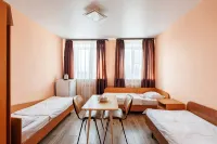 Metallurg Hotel - Wifi