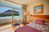 Servigroup Marina Playa - บูติค