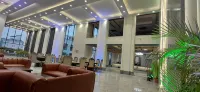 Sparsh Hotel & Resort by Spree - 2-Star