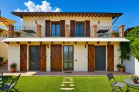 Agriturismo AgrileisureTime - Balcony