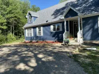 Brand New House, Sleeps 8, Private Beach Rights, Hot Tub! - 3 星級