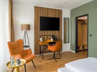 City Arcaden Hotel - Wifi