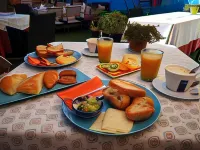 Hotel Rural la Concordia - Pet friendly