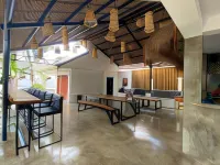 Wild Monkeys Hostel - Hostels