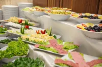 Fesa Business Hotel - petit déjeuner