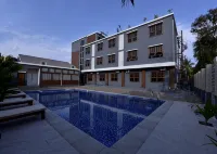 Gold Hotel - 3 Sao