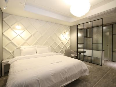 Royal Hotel Jeongeup