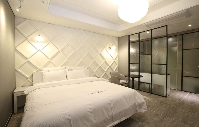 Royal Hotel Jeongeup