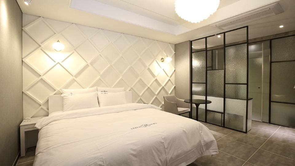 Royal Hotel Jeongeup