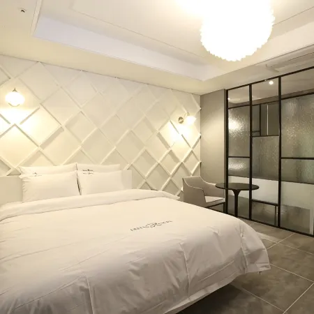 Royal Hotel Jeongeup