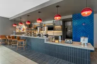 Atwell Suites Corpus Christi Southeast by IHG - Aamiainen