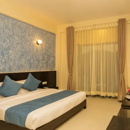 Tuki Resort Pokhara