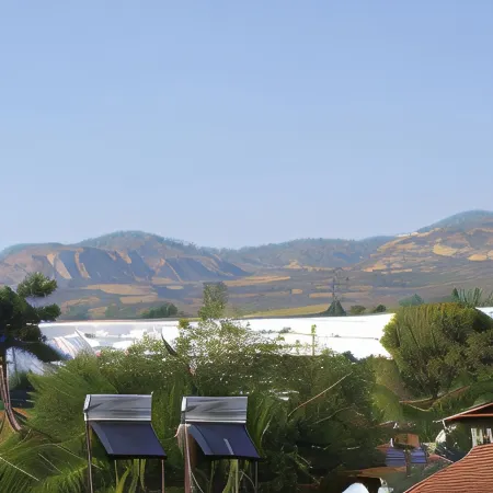 Hotel Dort Mevsim