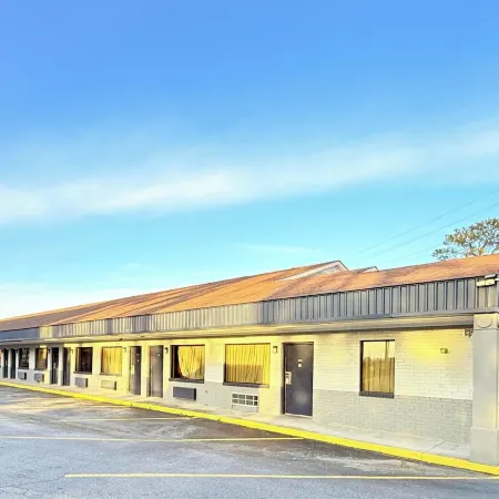 OYO Hotel Williamston
