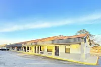 OYO Hotel Williamston - 2-Sterne