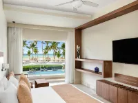Sunscape Dominicus la Romana - All Inclusive - Træningscentre