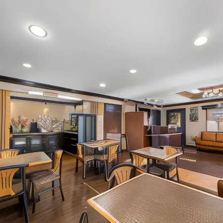 Scottish Inns - Decatur