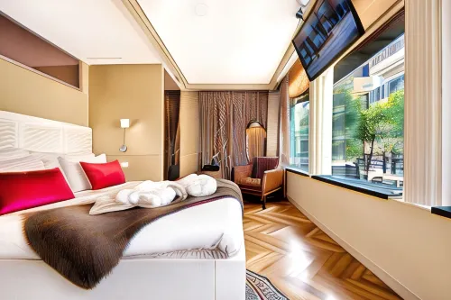 Montefiore 16 - Urban Boutique Hotel - 3 estrellas