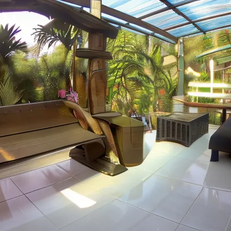 Sea-Sun Bungalow & Resort