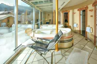 Hotel Bristol Relais du Silence Superior - Cho phép mang theo thú cưng
