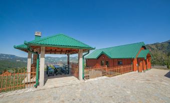 HOTEL RESORT GACKA