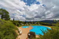 Tenuta Quadrifoglio - Pools