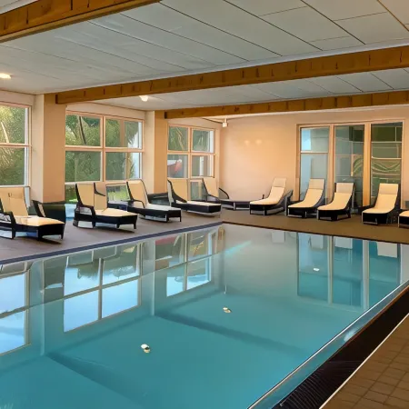Morada Hotel Alexisbad