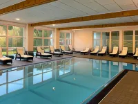 Morada Hotel Alexisbad - piscina