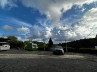 Tekoma Hotel & Hostel Cameron Highlands - Free Shuttle Service - موقف سيارات