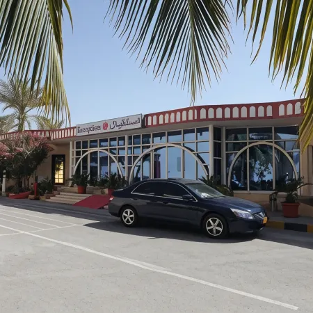 Ramee Dream Resort