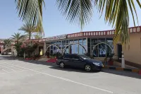 Ramee Dream Resort - parking