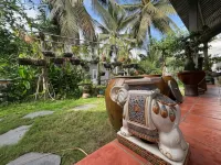 Bentre Coco Lodge - bar